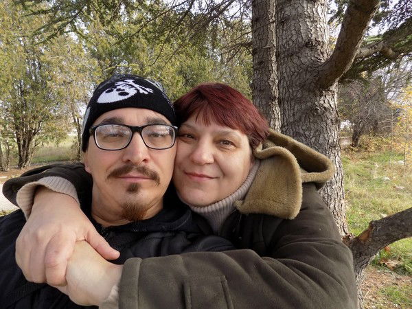 Елена Завгородняя