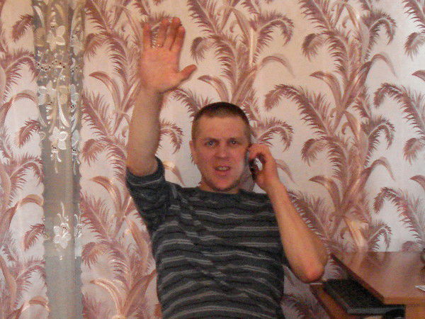 Алексей Михайлов