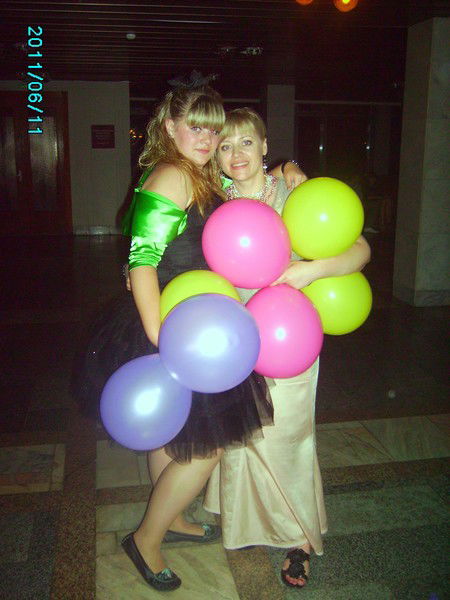 Ирина Белка