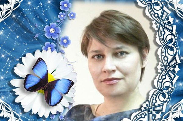 Алена Рапковская