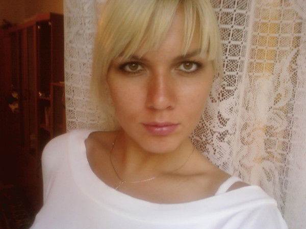 Надежда Супрун