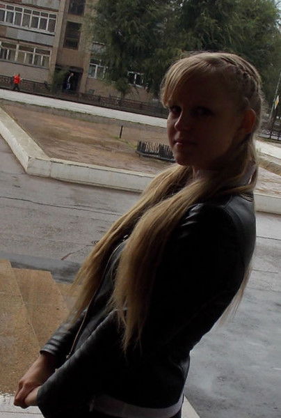 Маришка Невежина