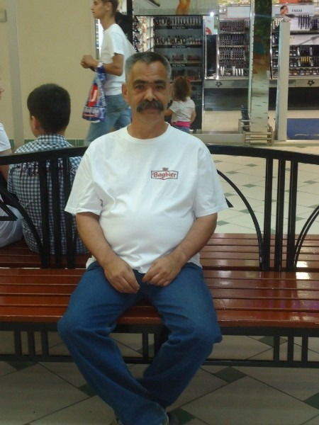 Ринат Юсупов