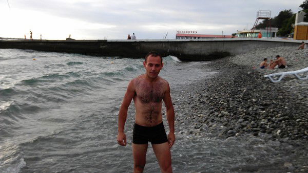 Каплунов Юрий