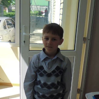 Антон Головко