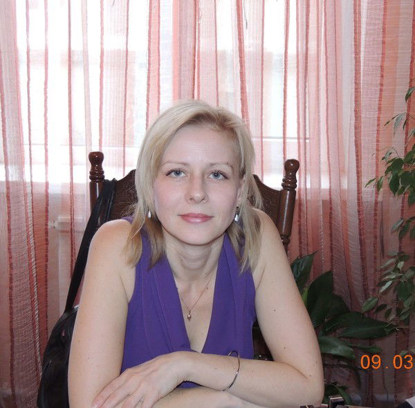 Юлия Семина