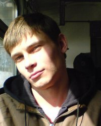 Евгений Саяпин