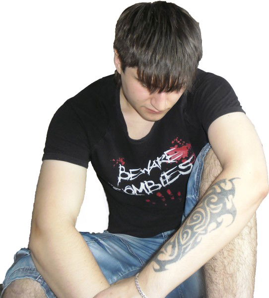 Евгений Бартоломей