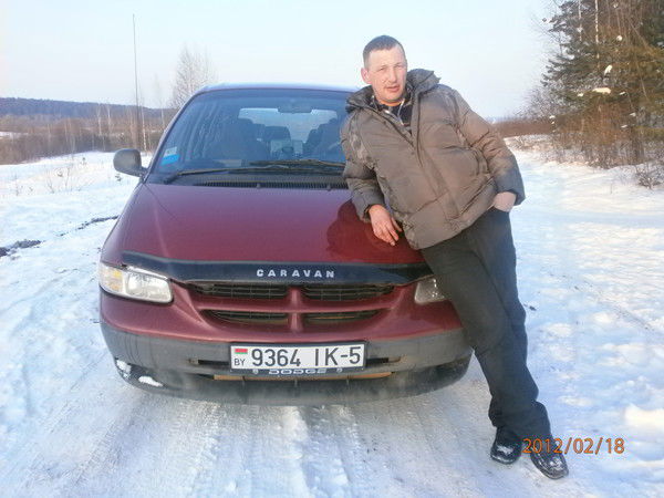 Александр Ромaнов