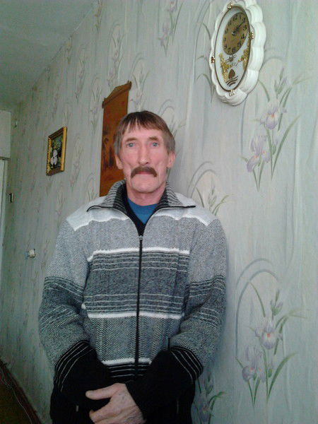 Владимир Потапов