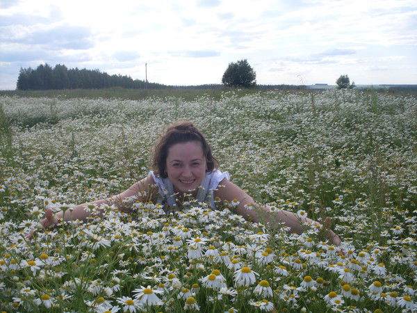 Елена Чижова