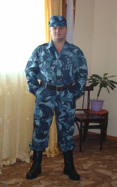 Игорь Иванов