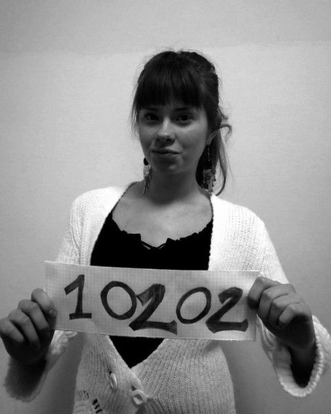 Алёна Васькина