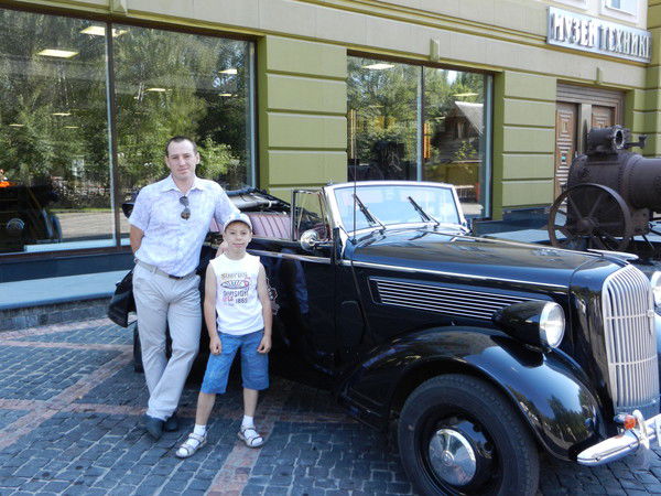 Капица Анатолие