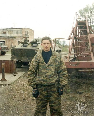 Роман Басенко