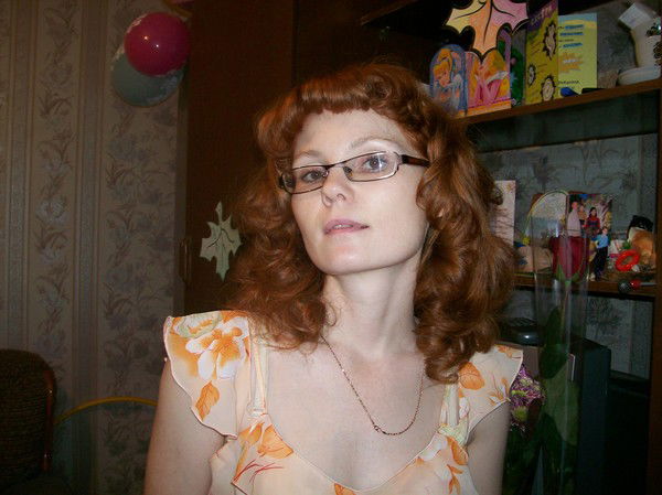 Ольга Ножкина