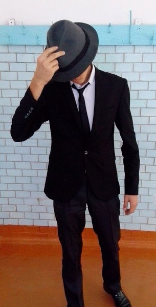 Аскар Исмаилов