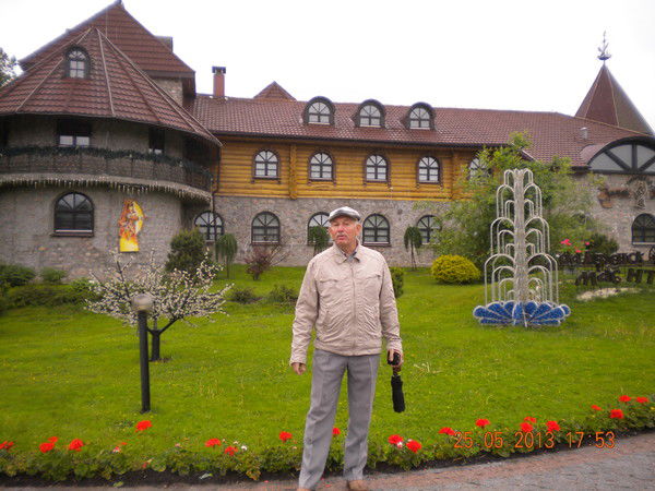 Владимир Адуцкевич