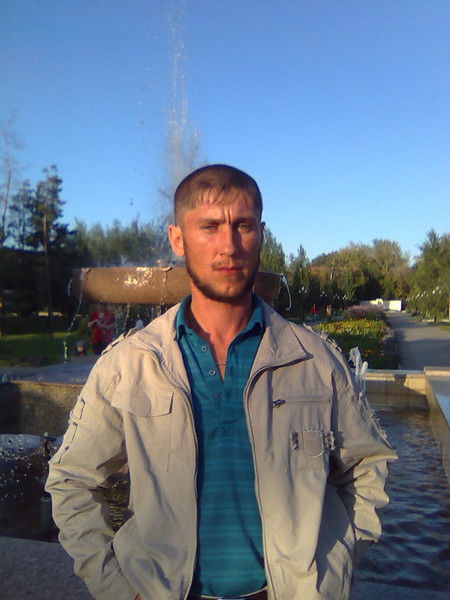 Сергей Иванов