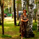 Антонина Пылаева