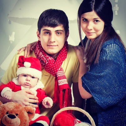 Алла Архипова