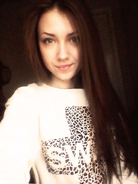 Марина Киселевич