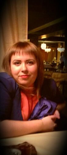 Варвара Пятовская