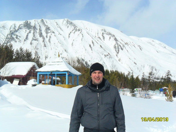 Евгений Кияткин