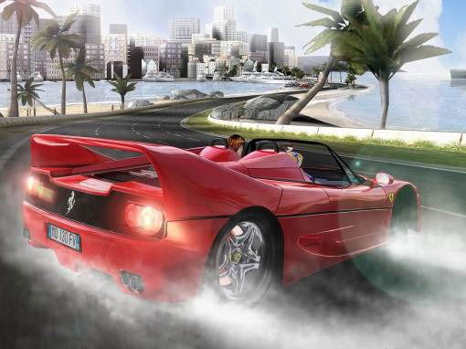 Влад Багметов