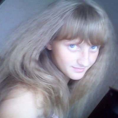 Александра Васильченко