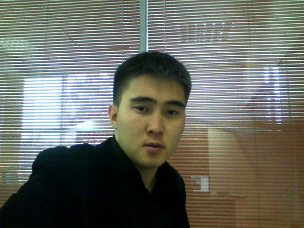 Сырым Солтангазин