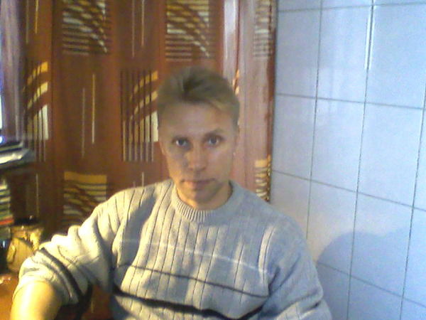 Сергей Герасимов