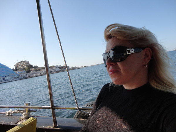 Татьяна Васильева