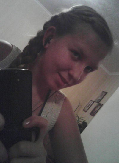 Наталья Ешина