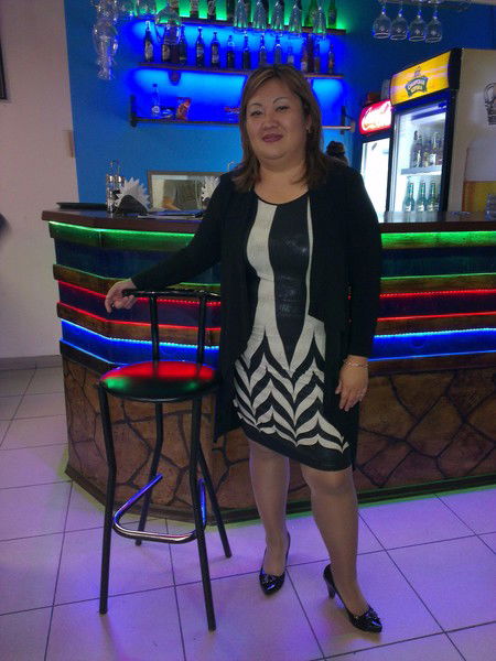 Наталья Лян