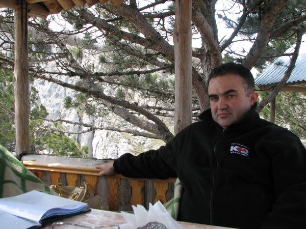 Харабуга Геннадий