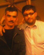 Хусан Мирзараимов