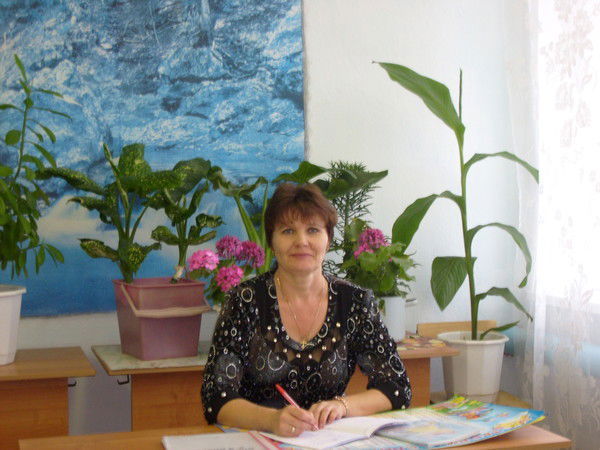 Ирина Козикова