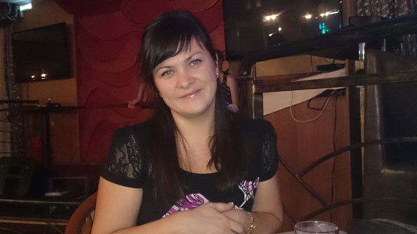 Евгения Чупракова