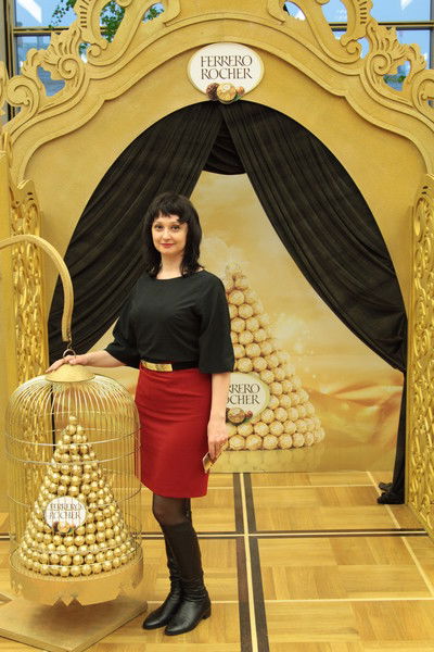 Татьяна Шадрина