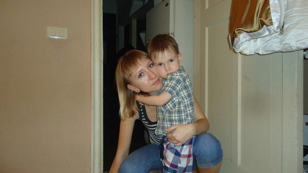 Анастасия Салько