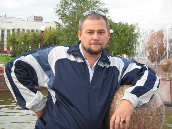 Андрей Симоненко