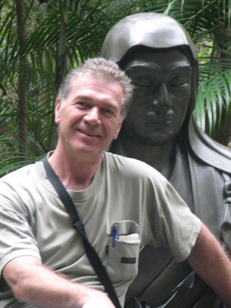 Гусев Александр