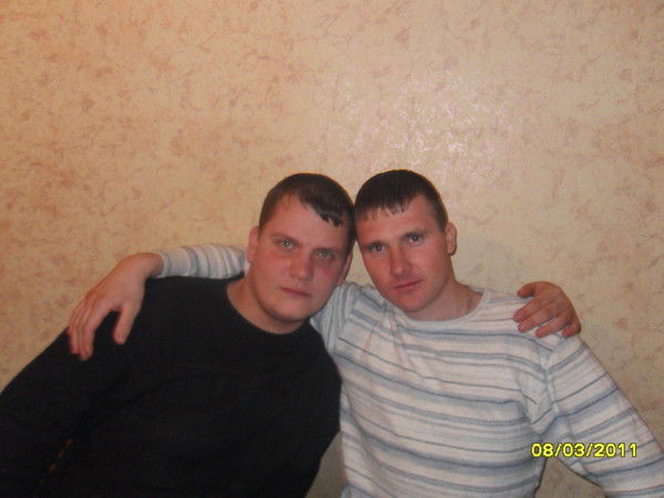 Андрей Басков