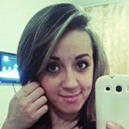 Иришка Малахова