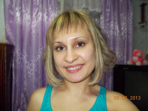 Ольга Рогаченко