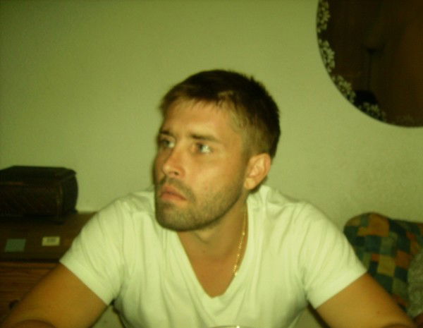 Всеволод Гаврилов