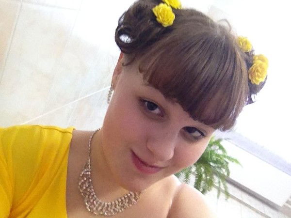 Роза Аминова