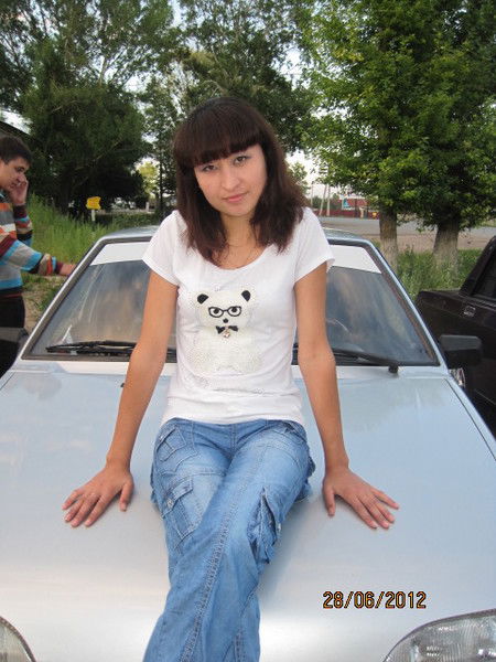 Роза Минязева