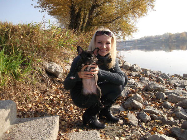 Оксана Сапун